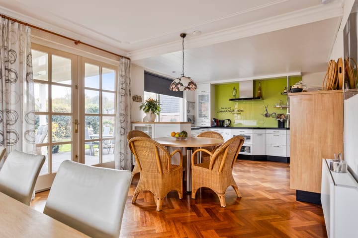 Foto 15 van 't Hambroek 28