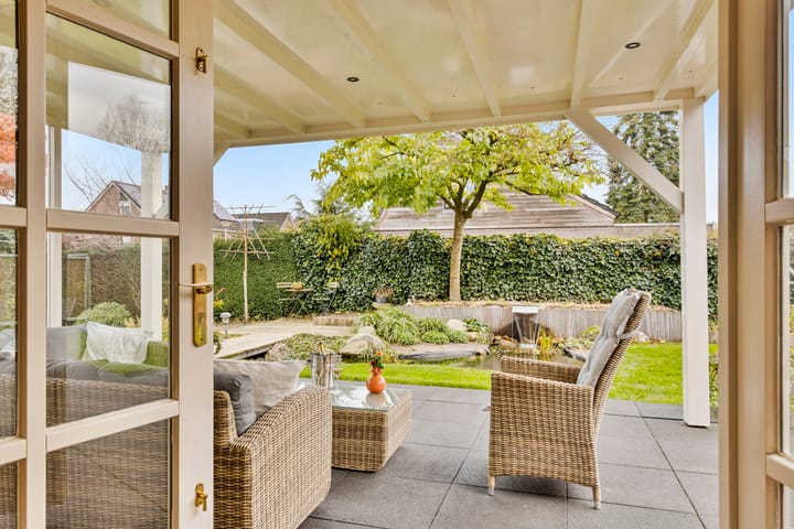 Foto 19 van 't Hambroek 28