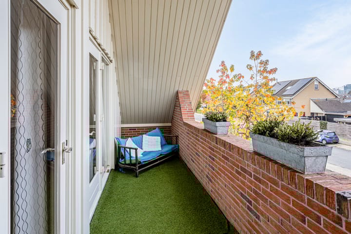 Foto 40 van 't Hambroek 28