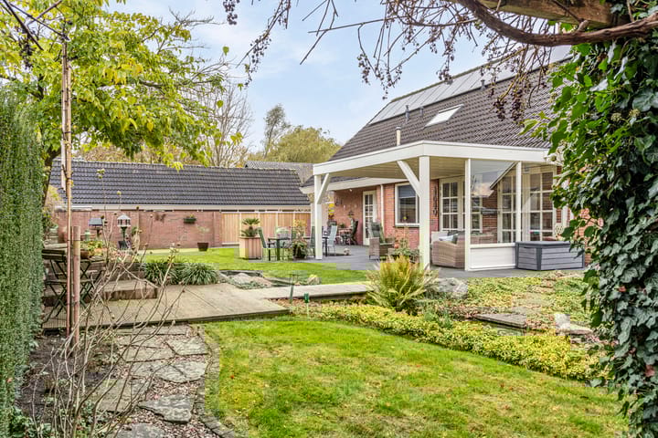 Foto 49 van 't Hambroek 28