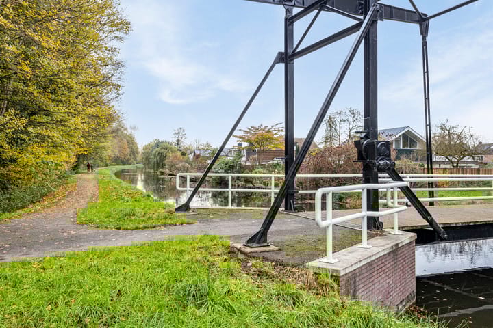 Foto 56 van 't Hambroek 28