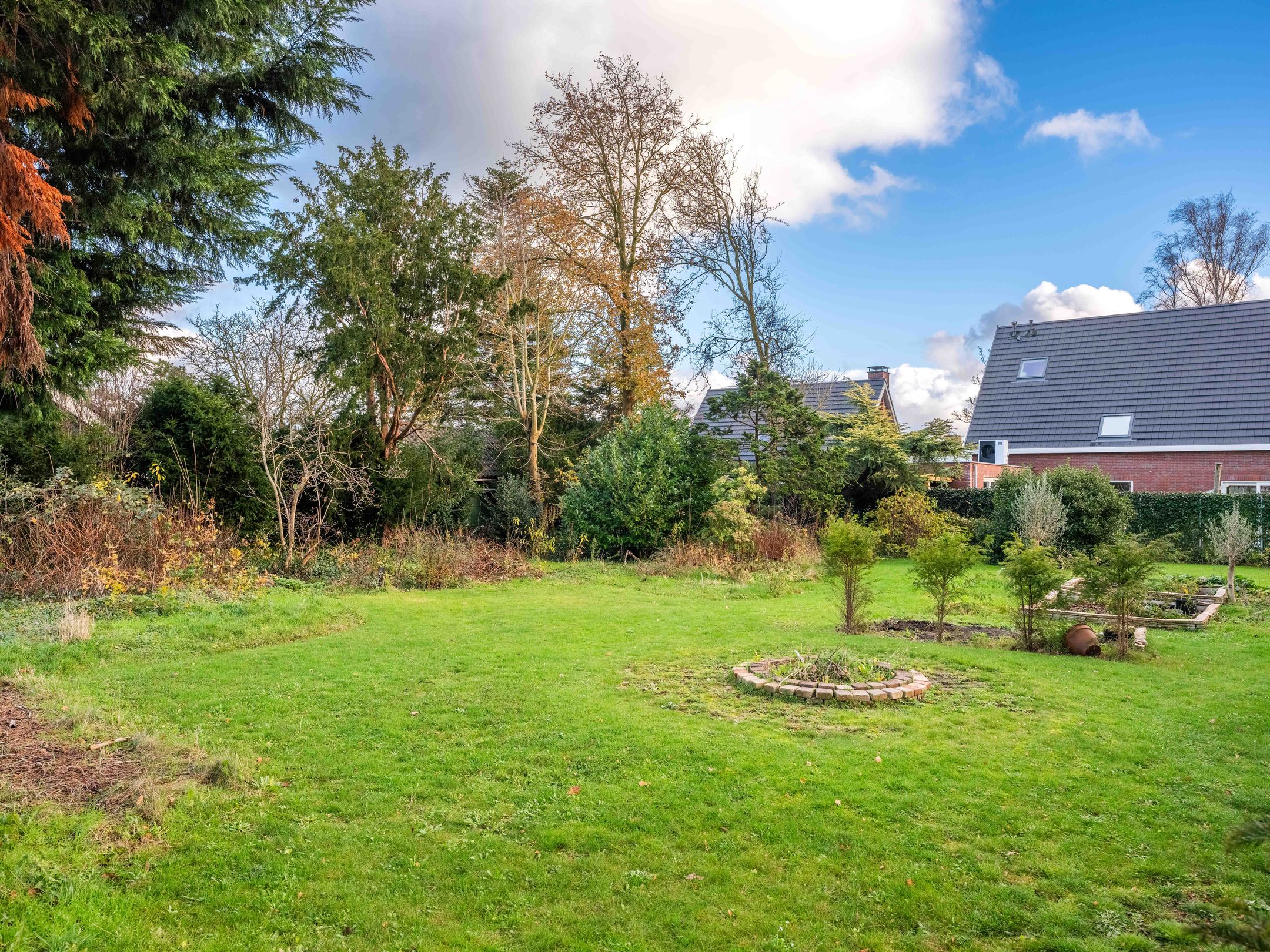 Bosrandweg 1A, Schoorl, 1871BR, Noord-Holland, Nederland