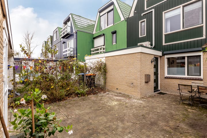 Foto 3 van Archipel 41 11