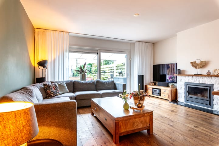 Foto 5 van Archipel 41 11