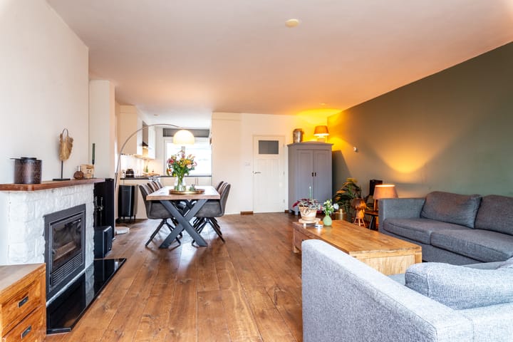 Foto 8 van Archipel 41 11