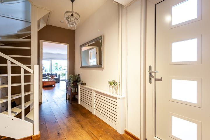 Foto 13 van Archipel 41 11