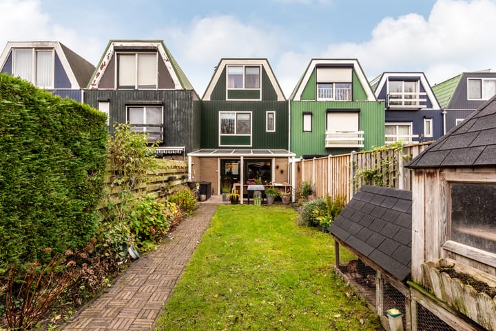 Foto 25 van Archipel 41 11