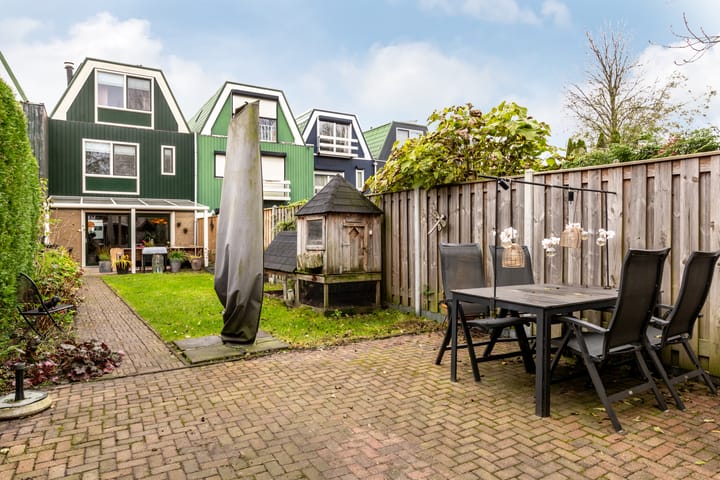 Foto 26 van Archipel 41 11