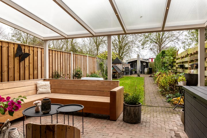 Foto 28 van Archipel 41 11