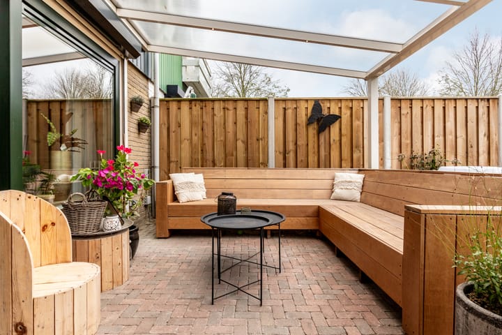 Foto 29 van Archipel 41 11