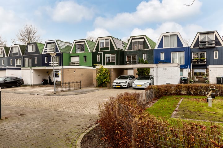 Foto 30 van Archipel 41 11