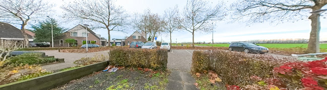 Bekijk 360° foto van foto1 van Leurschans 44