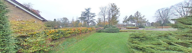 Bekijk 360° foto van Tuin van van Limburg Stirumweg 13