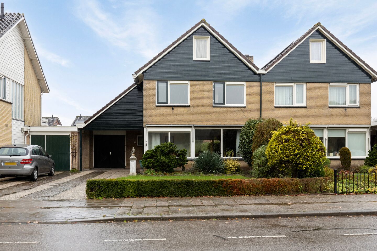 Foto 1 van Burgemeester Wallerstraat 146