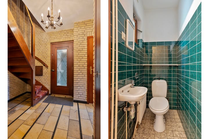 Foto 2 van Burgemeester Wallerstraat 146