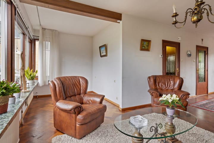 Foto 4 van Burgemeester Wallerstraat 146