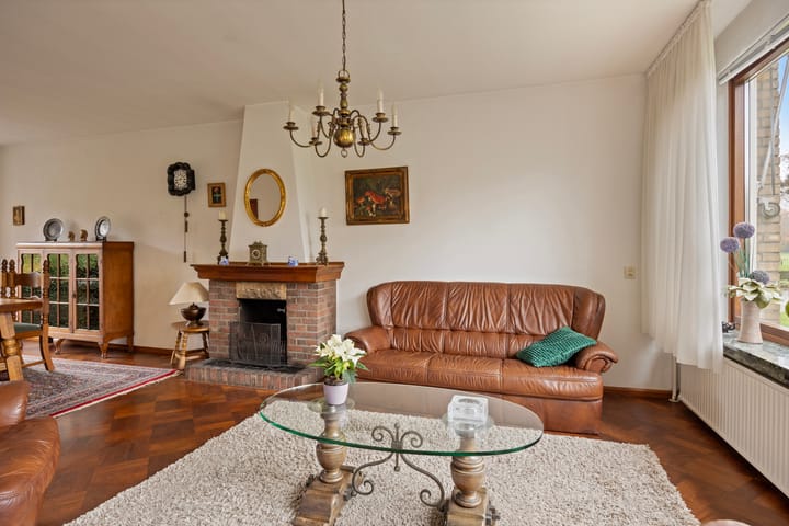 Foto 6 van Burgemeester Wallerstraat 146