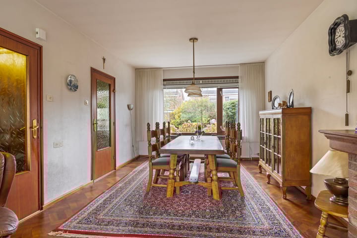 Foto 8 van Burgemeester Wallerstraat 146