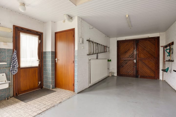 Foto 25 van Burgemeester Wallerstraat 146