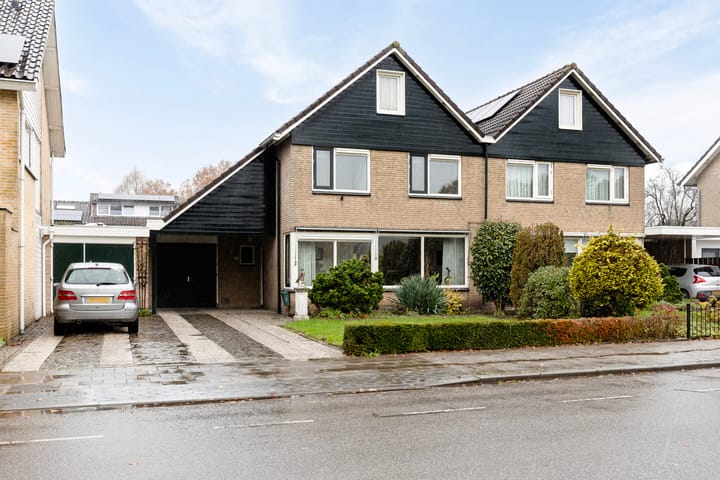 Foto 30 van Burgemeester Wallerstraat 146