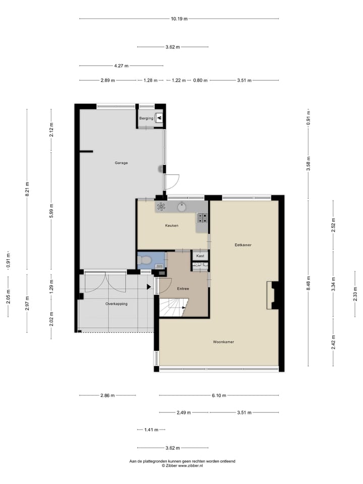 Foto 32 van Burgemeester Wallerstraat 146