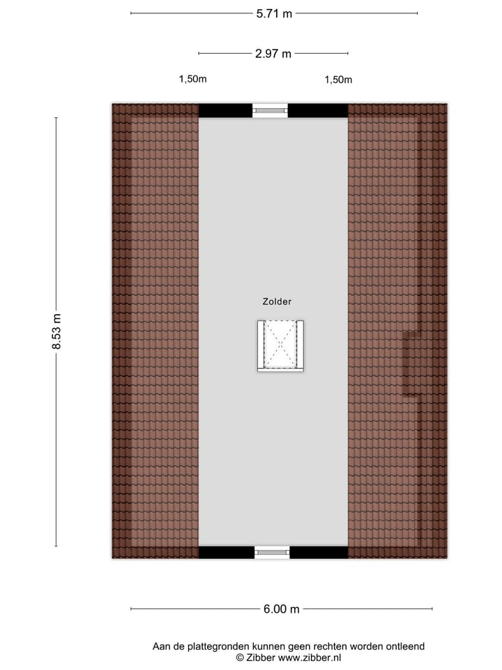 Foto 34 van Burgemeester Wallerstraat 146