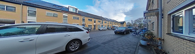 Bekijk 360° foto van vooraanzicht van Paardensprongstraat 18