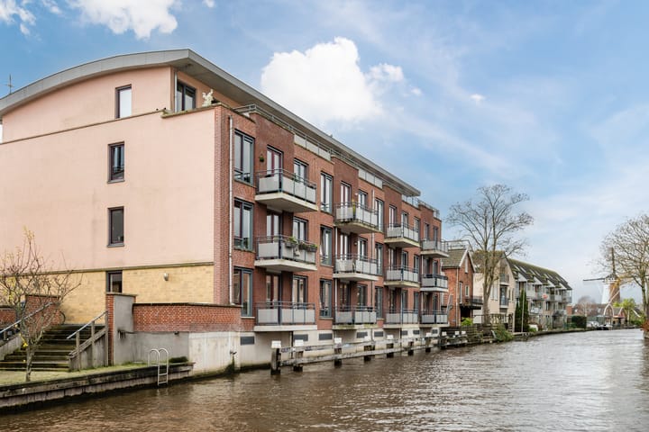 Foto 5 van Rijnhof 29