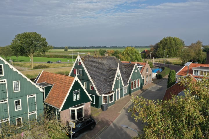 Foto 2 van Westeinde 3