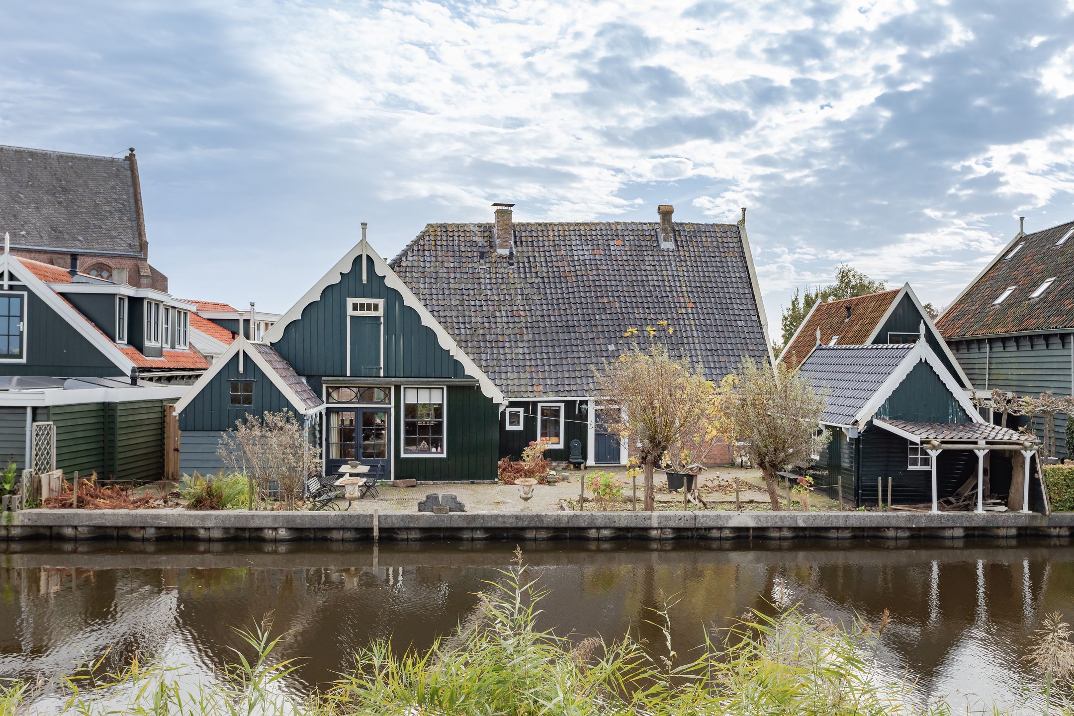 Foto 3 van Westeinde 3