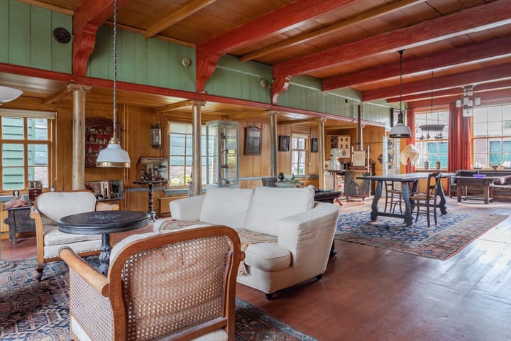 Foto 4 van Westeinde 3