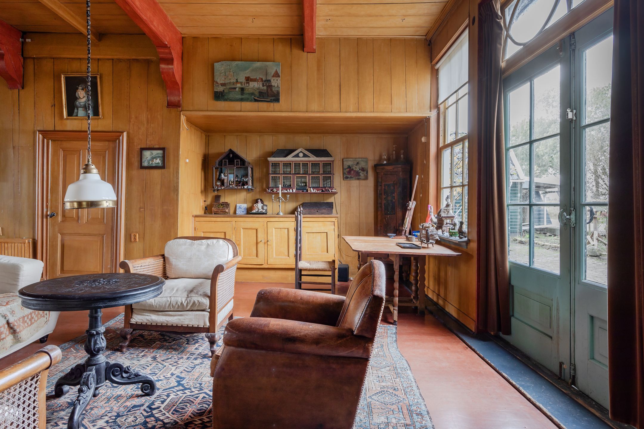 Foto 9 van Westeinde 3