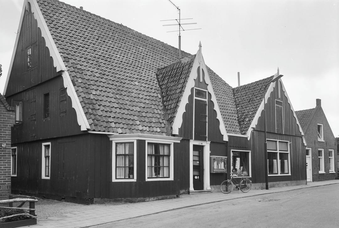 Foto 26 van Westeinde 3