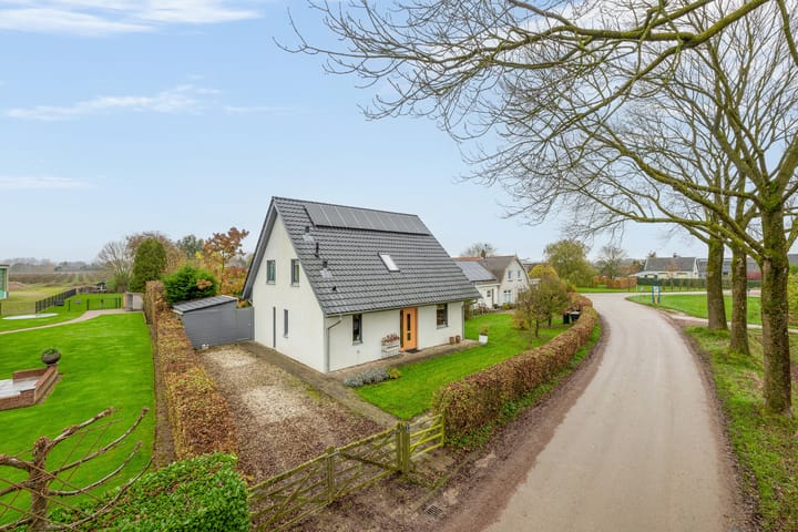 Foto 4 van Luchtenburg 2-A