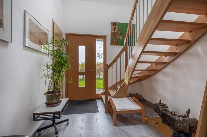 Foto 7 van Luchtenburg 2-A