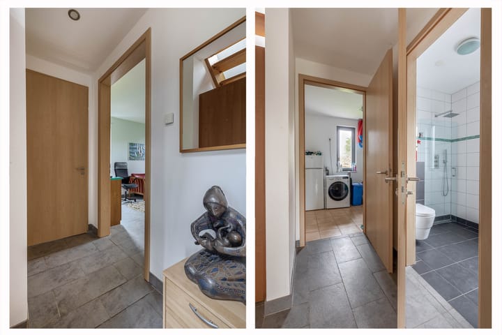 Foto 8 van Luchtenburg 2-A