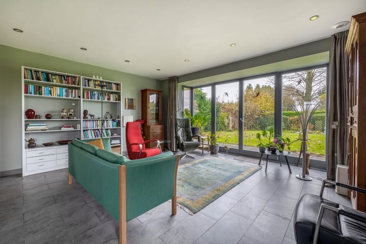 Foto 9 van Luchtenburg 2-A