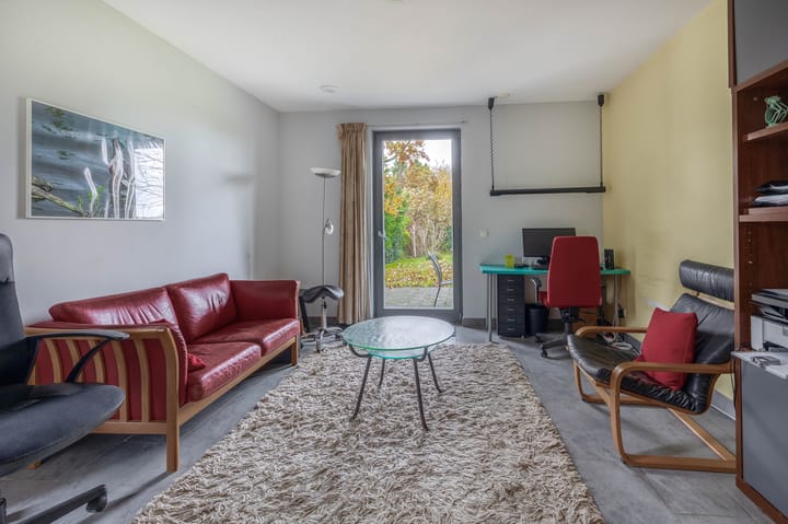 Foto 12 van Luchtenburg 2-A