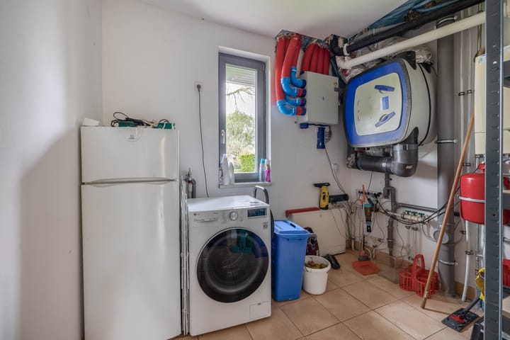 Foto 16 van Luchtenburg 2-A