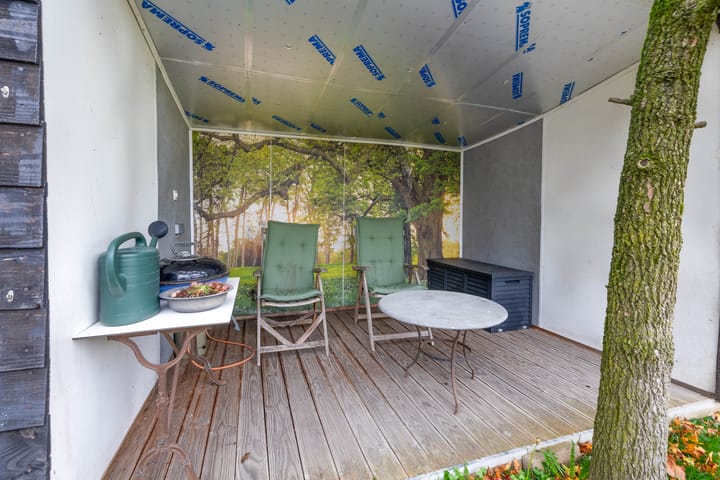 Foto 25 van Luchtenburg 2-A