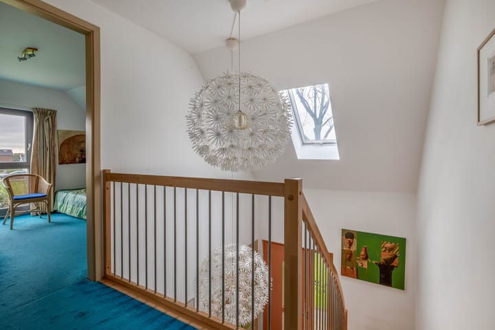 Foto 28 van Luchtenburg 2-A