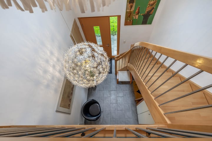 Foto 3 van Luchtenburg 2-A