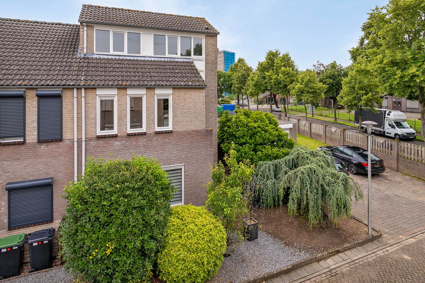 View photo 5 of Adenauerlaan 21-U