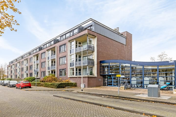 Foto 2 van Spieringstraat 19