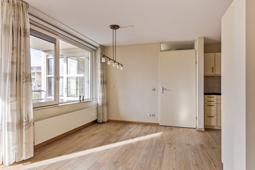 Foto 8 van Spieringstraat 19