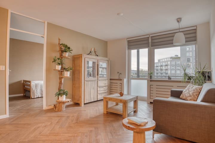 Foto 14 van Tomatenplein 169