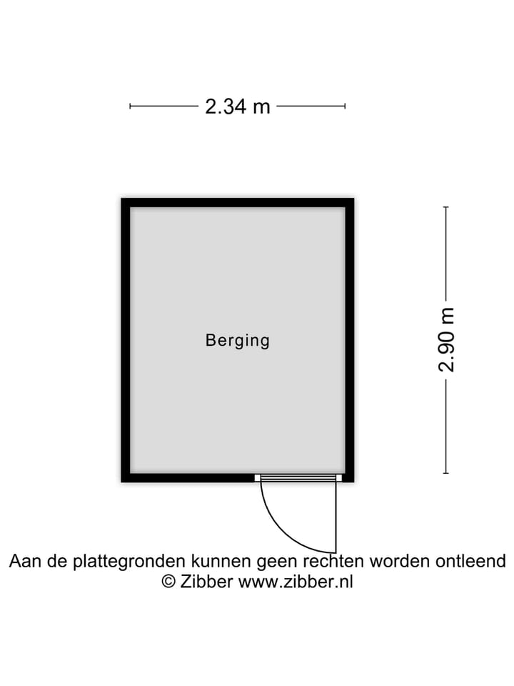 Foto 22 van Spieringstraat 19