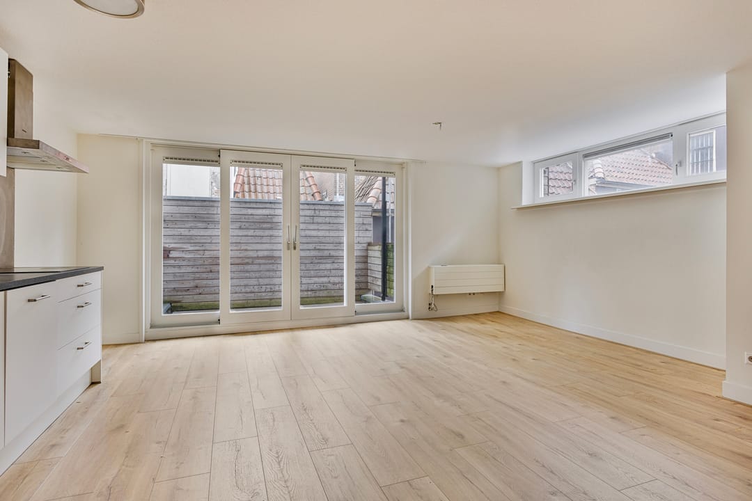 Foto 1 van Achterstraat 45-D