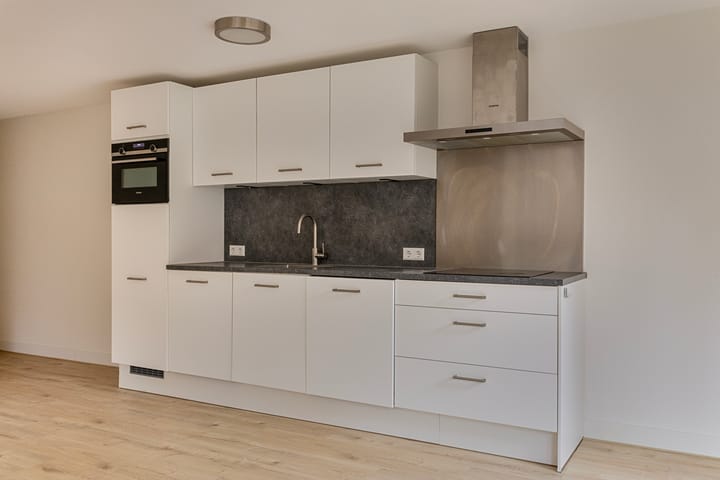 Foto 2 van Achterstraat 45-D