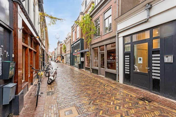 Bekijk foto 3 van Achterstraat 45-D